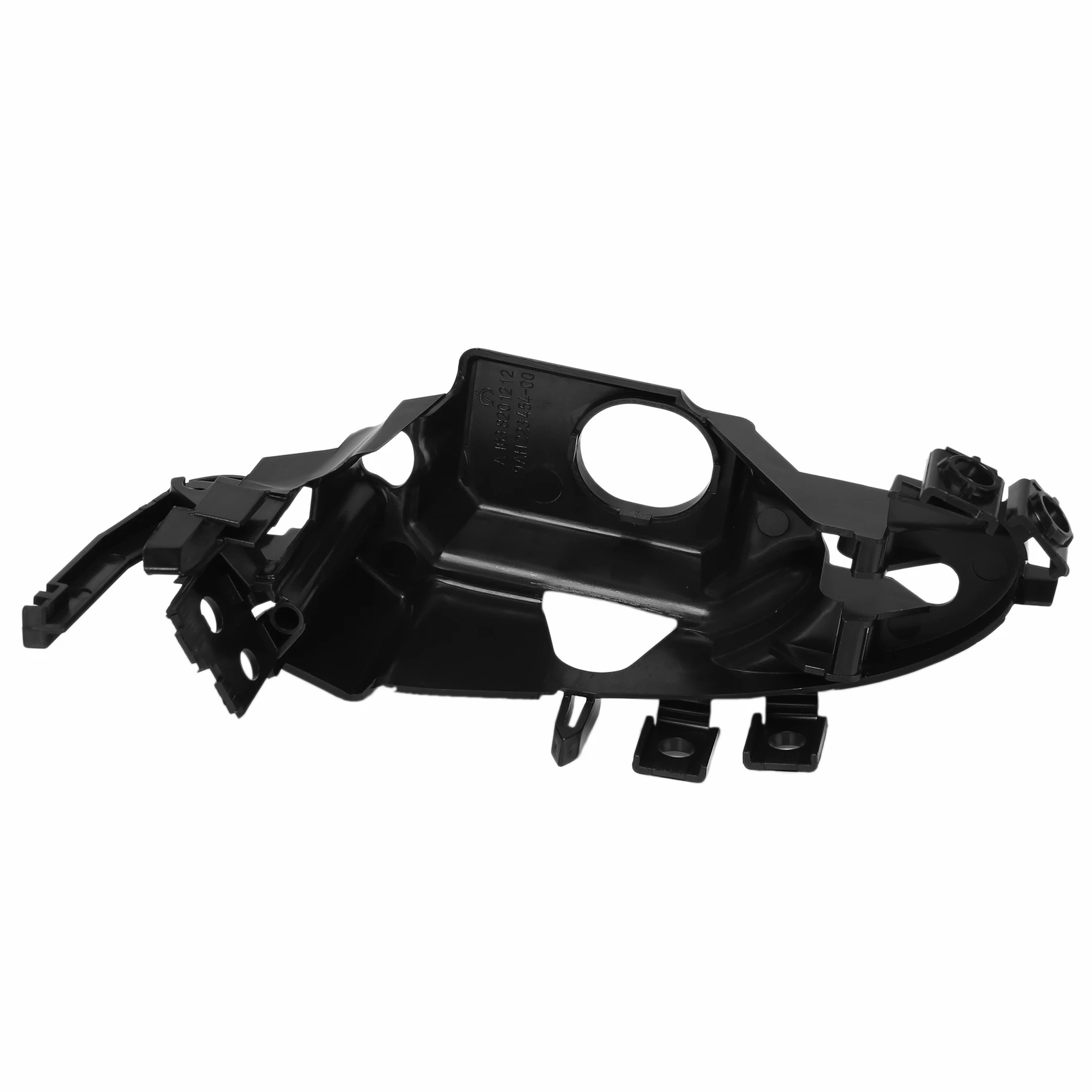 

Передняя правая противотуманная фасветильник отделка для Mercedes Benz W163 ML320 ML500 ML350 02-05 1638201212