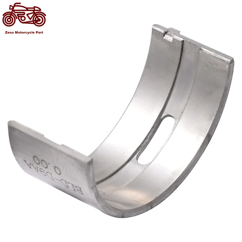 Набор подшипников для мотоциклетных коленчатых валов STD + 25 50 35 мм Suzuki GSXR1000 GSX-R1000