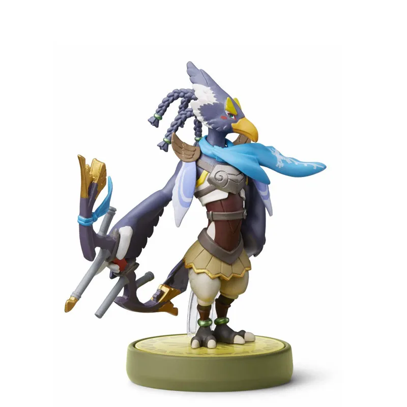 

ARTSWIFT Store Figurine for NS BOTW - Revali NFC Free Asian Version Brand New Anime Statue Model