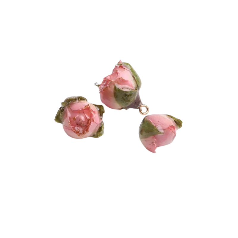 

Aqumotic сушеные розы для смолы 10 шт