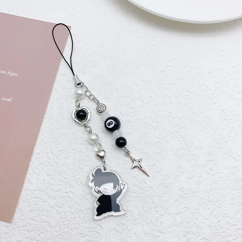 Брелок в стиле аниме JJK