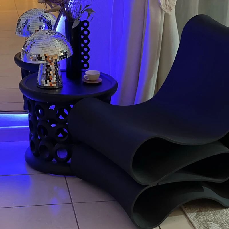 11-дюймовый грибной диско-шар Kawaii Room Decor аксессуары для домашнего декора гриб