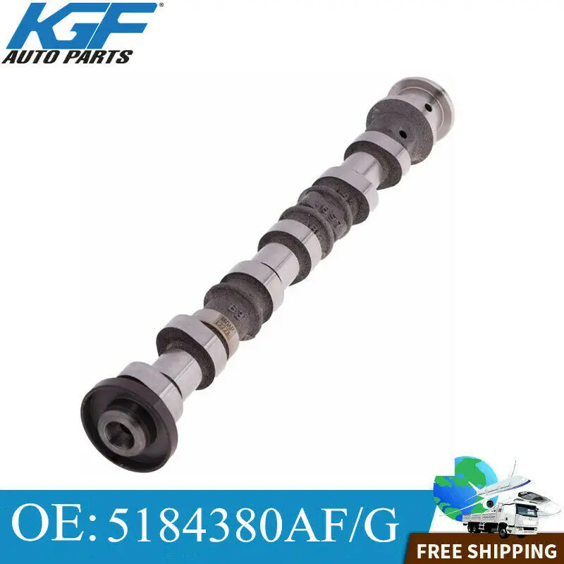 

5184380AG 5184380AF Впускной Распредвал двигателя правая сторона для CHRYSLER 300 JEEP 3,6