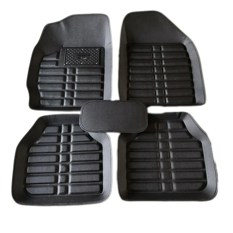 Новый автомобильный коврик для Mercedes Benz W211 W205 W204 W212 W213 W245 W176 A C E Cla Clk Gla Glb Ml Slk Slc Gle Class