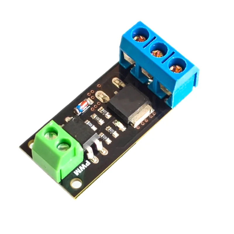 Модуль FR120N LR7843 AOD4184 D4184