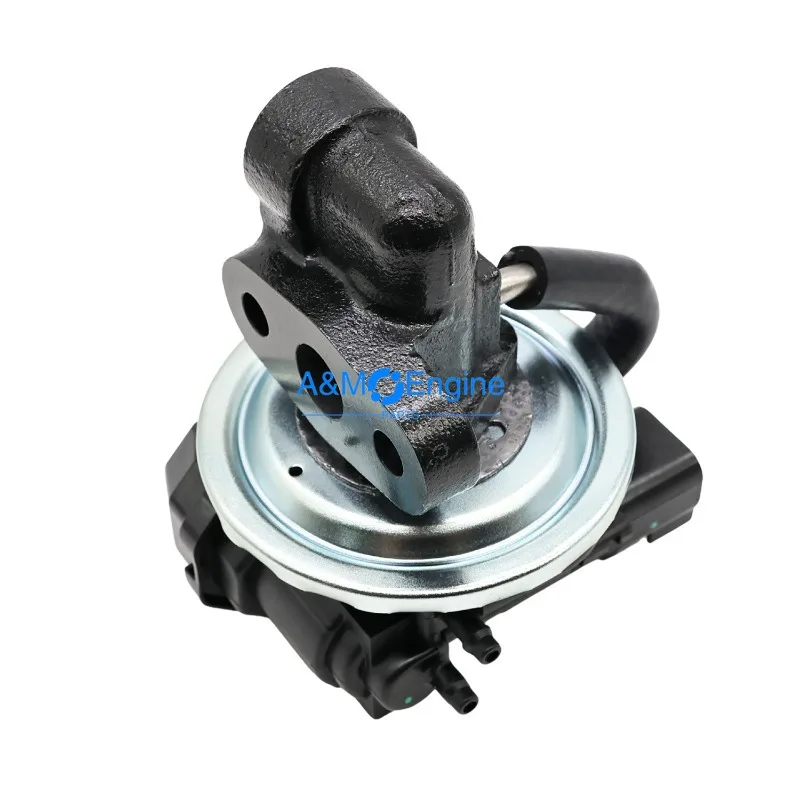 Фото Клапан электродвигателя EGR для OEM 2003-2011 Ford Crown Lincoln Mercury 5W7Z9D475AA №5