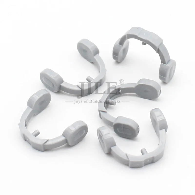 10 шт. мини-посуда MOC камера ручные наушники-протекторы наушники гарнитура сделай