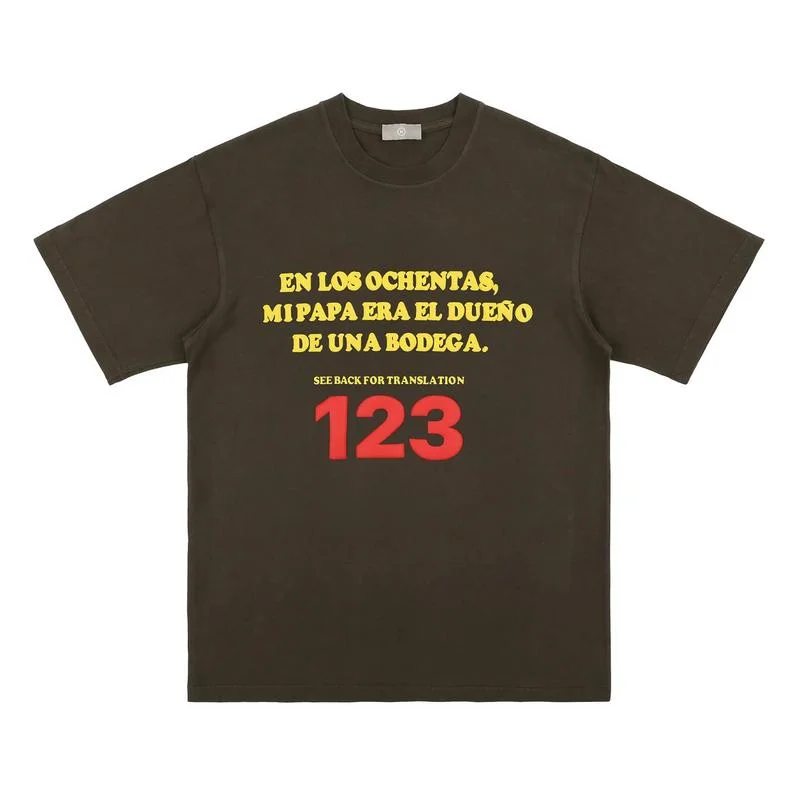 

Базовая стильная футболка с круглым вырезом, 100% хлопок, европейский размер RRR123, мужская и женская одежда, оптовая продажа, футболки для скейтборда, Дэдпула, RRR123