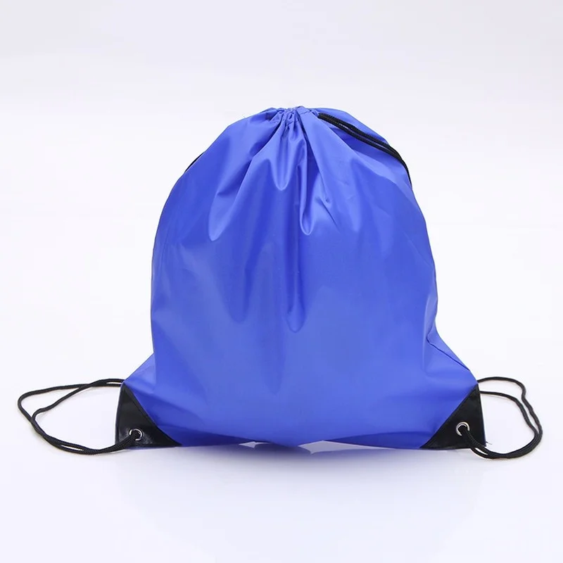 Drawstring Bag Sports Backpack Bundle Pocket for Men Women Students Bags Dry |