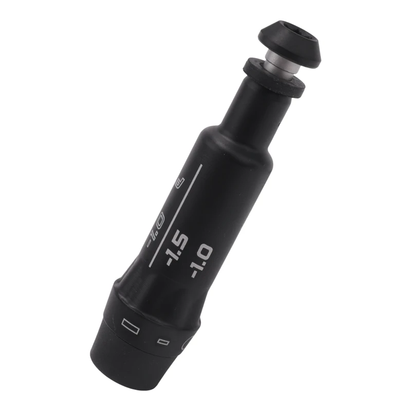 

Top!-0.335 Golf Club Shaft Adapter Sleeve For G410 & Plus Driver & Fairway Wood