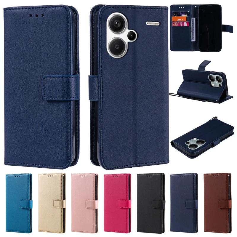 Чехол-книжка из овечьей кожи для Xiaomi Redmi 10 A3 Pro Redmi10 Prime 9A 9C 9T 8A 7A 6A