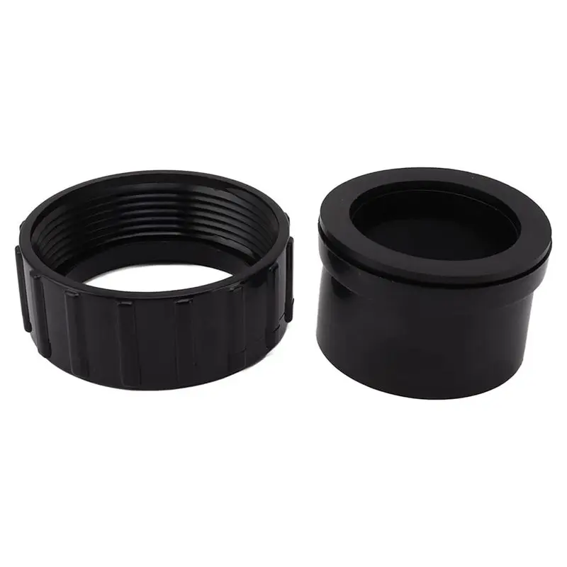 Фото Насос Superior-SPX3200, комплект из 2 соединительных фитингов, подходит для моделей Hayward Tristar, Northstar, Ecostar - для картриджных фильтров Swimclear. №3