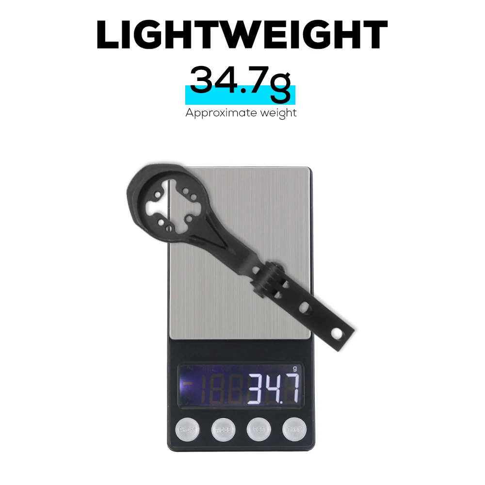 Для Syncros Fraser IC SL WC или Creston iC cockpits Компьютерное крепление Gopro/Garmin/Bryton/Wahoo Крепление