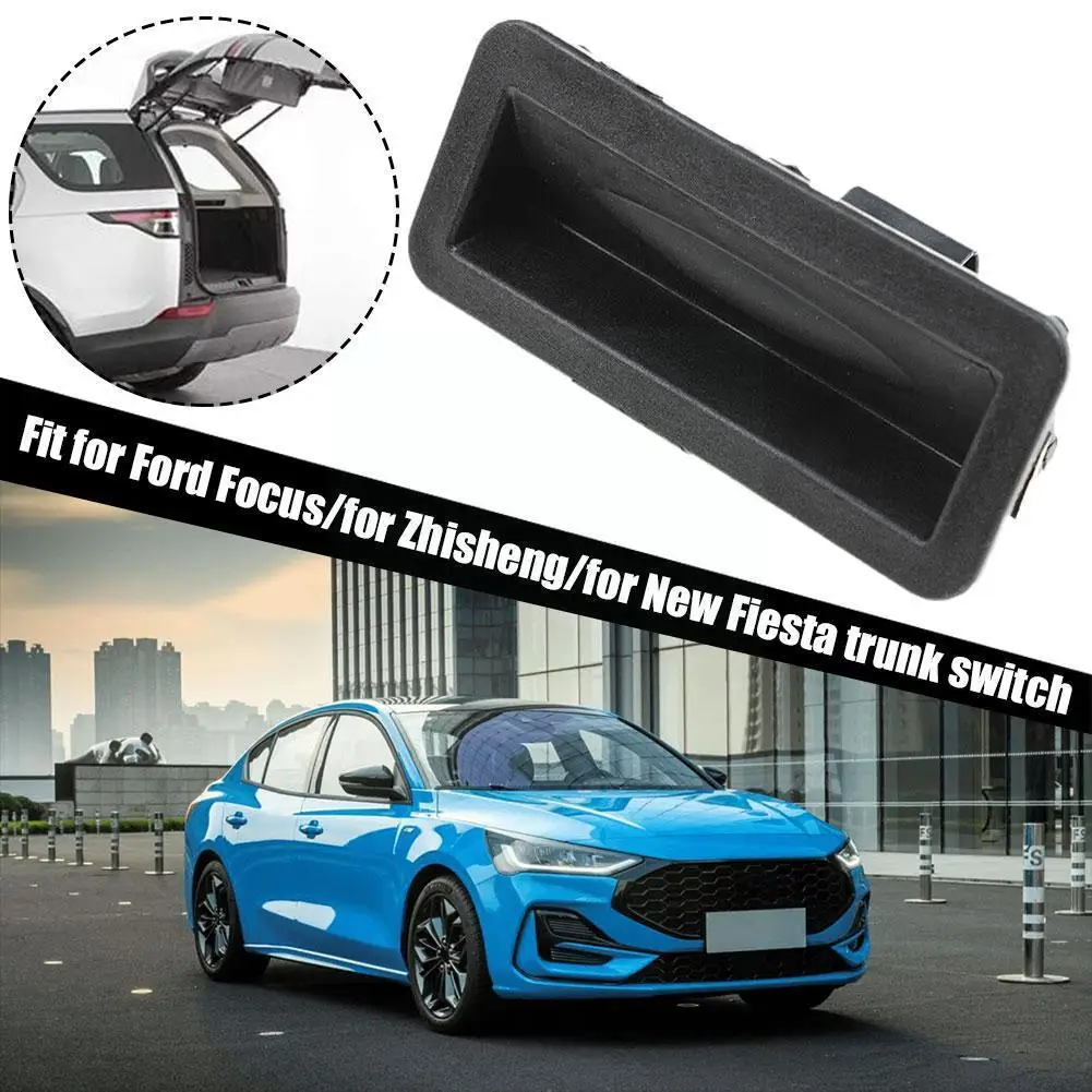 

Boot Tailgate Switch for FORD Focus FIESTA 1748915-1857333 6M51-19B514-AD R8T4