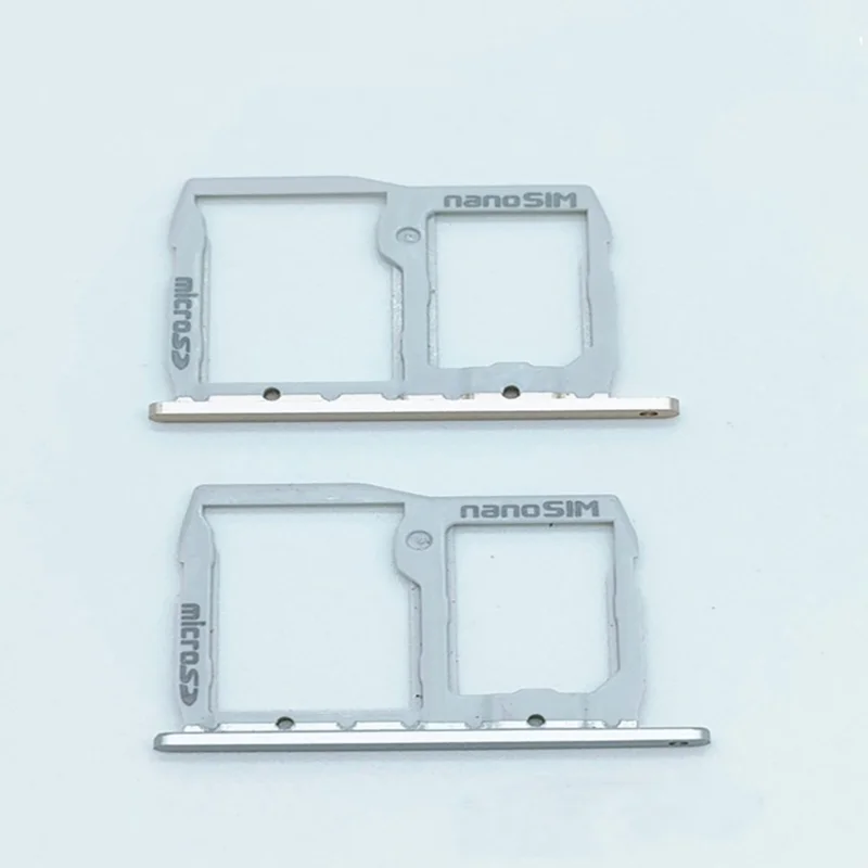 Лоток для SIM-карты WYORESY LG 5G hcell h860 F700 ls13.8