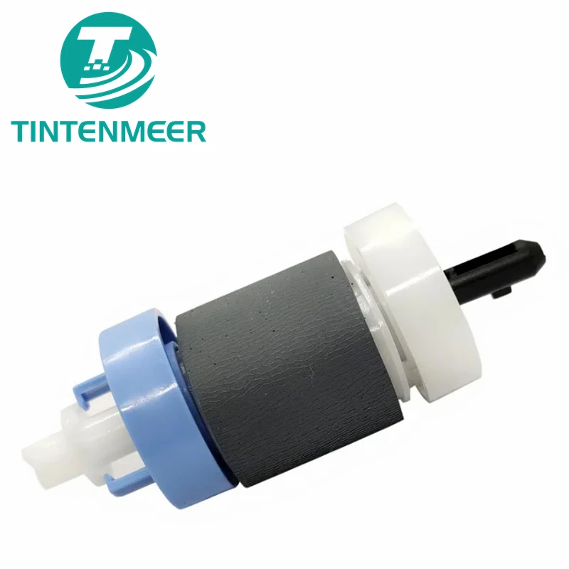 TINTENMEER RM1-2546-000 RM1-1298-000 Разделительная накладка для ролика захвата бумаги кожаная HP