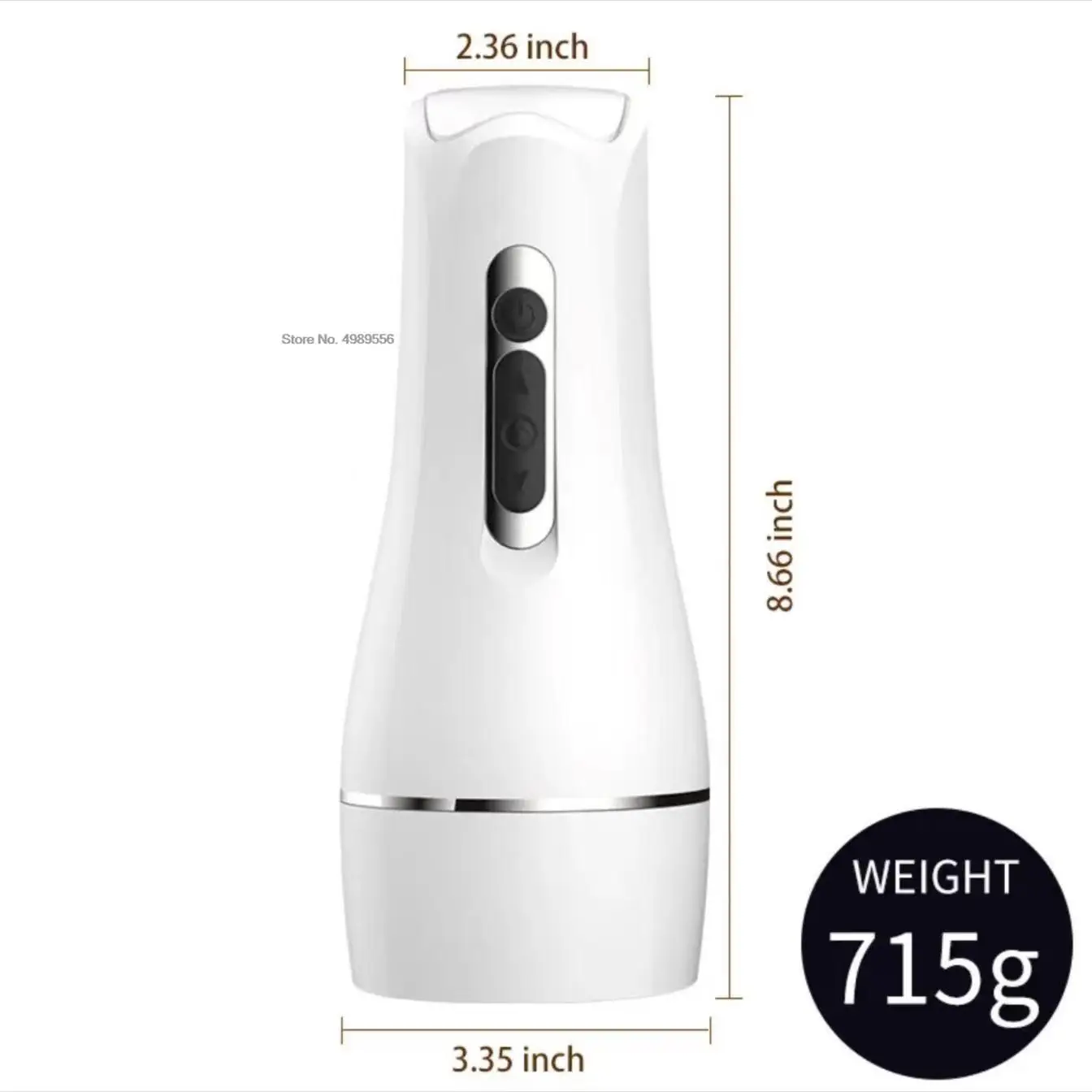 Вибратор мужская чашка для мастурбации телескопический зажим присоска