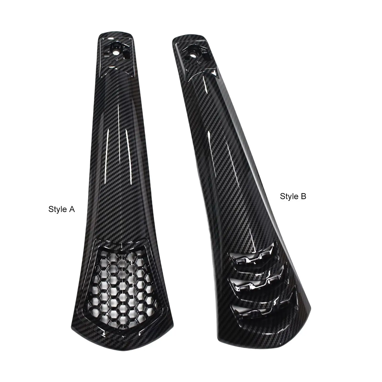 

Motorbike Trumpet Cover for 50 125 150 2016-2022 Accessory