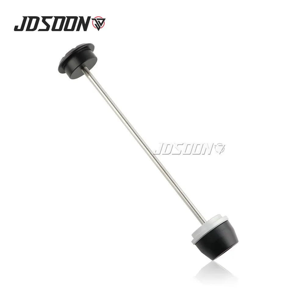 

For Ducati Panigale V2 V4 V4S 1199 1299 1098 1198 Motorcycle Front Rear Axle Sliders Wheel Protection