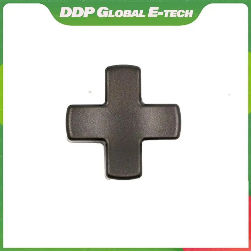 

Compatible Shell Kit Replaceable Button Replacement Kit Easy To Operate Small Handle Accessories Consumer Electronics 1 Set