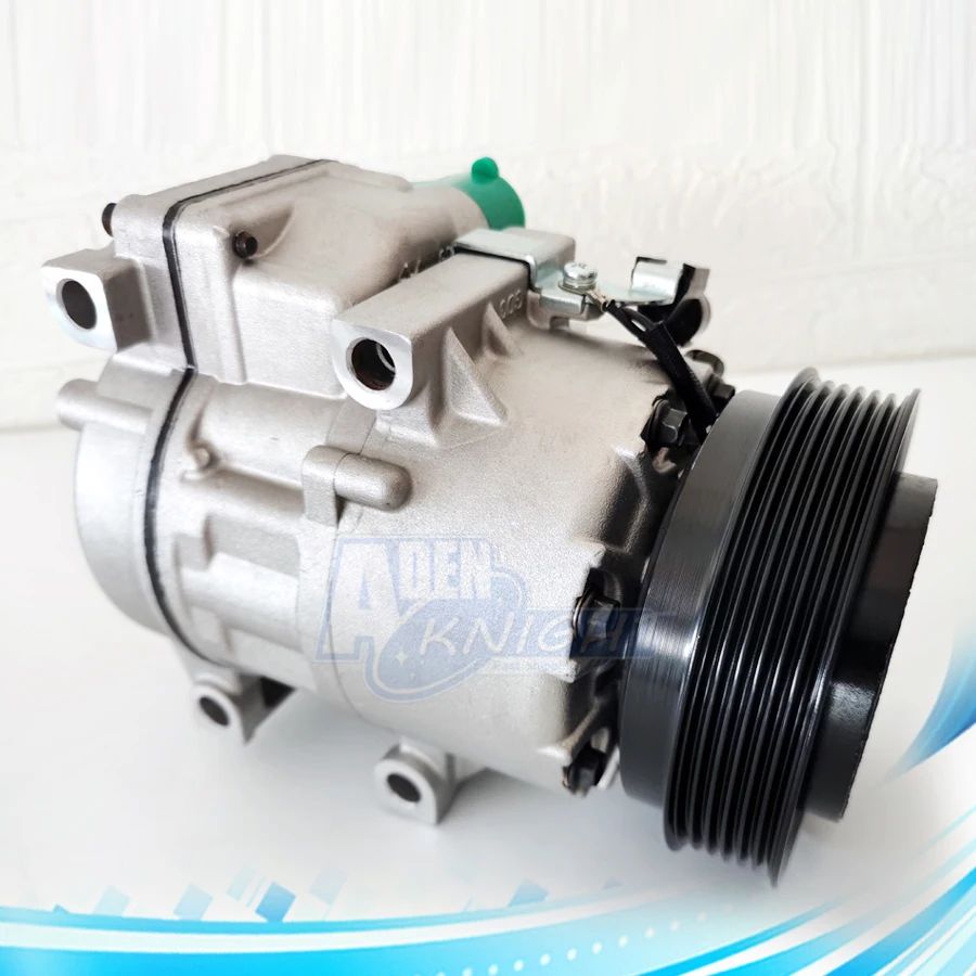 Компрессор переменного тока для HYUNDAI SONATA EMBERA KIA OPTIMA LOTZE Magentis 977012 B201 97701-3K220 977013 К220
