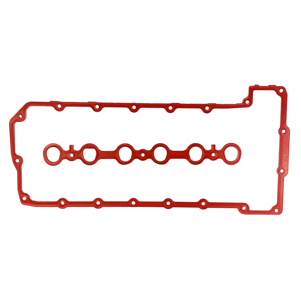Прокладка крышки клапана двигателя N52 B30 для BMW 3.0L E90 E60 E65 E85 E87 E61 E86 325i 330i 525i 530i Z4 OEM