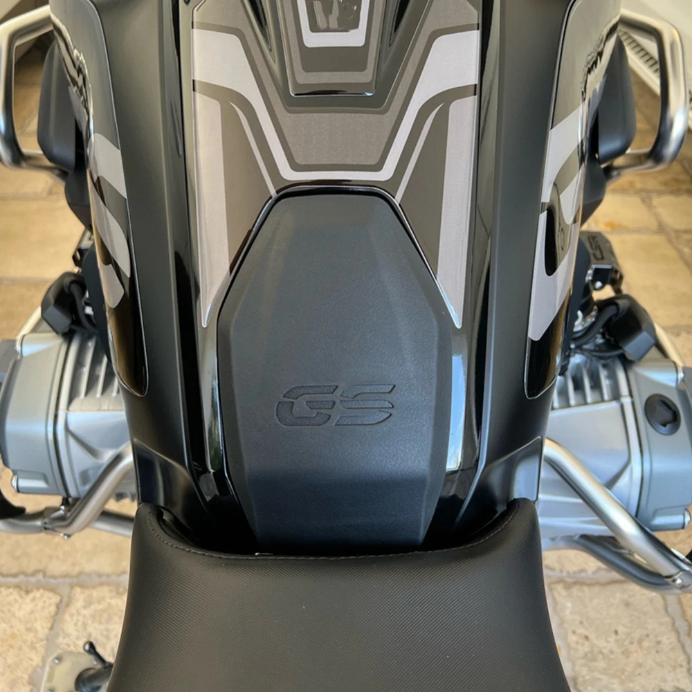 

Подходит для BMW R1250GS R1200GS R 1250 GS 2013 - 2022 аксессуары для мотоциклов резиновая задняя крышка