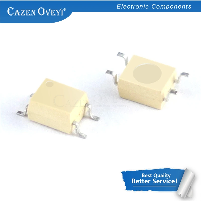 

20 шт./партия, Оптрон