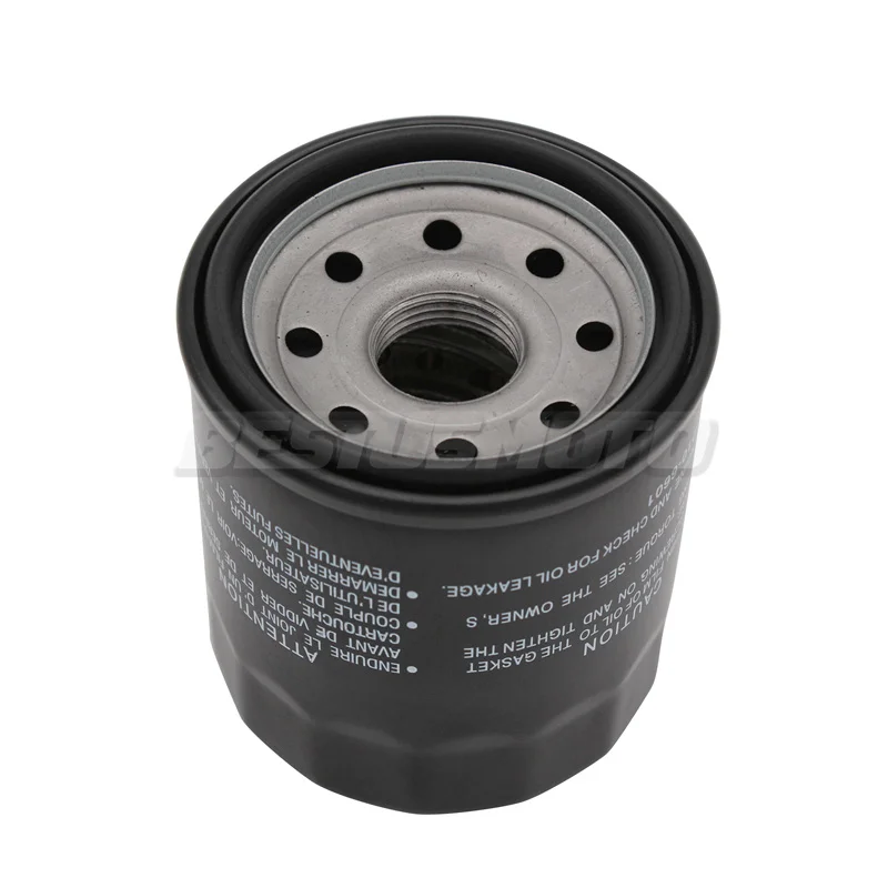 Масляный фильтр мотоцикла для Kawasaki KVF 300 PRAIRIE 1999-2002 KVF400 400 1998-2002 1997-2002