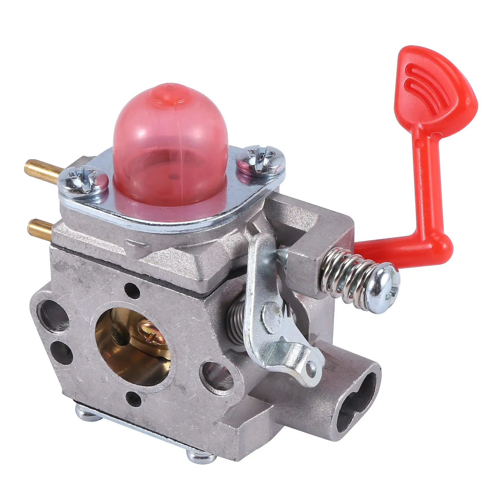 Карбюратор 545081855 для птичьего Авто производства BVM200C P200C Husqvarna GBV325 P325 Craftsman 25Cc