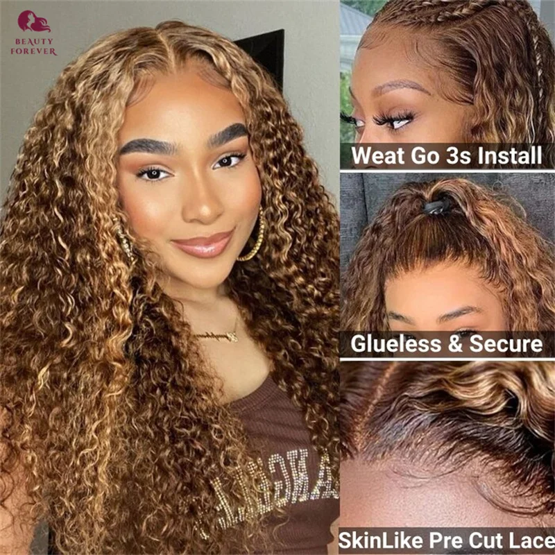 Рисунок 4 - Новый парик из человеческих волос