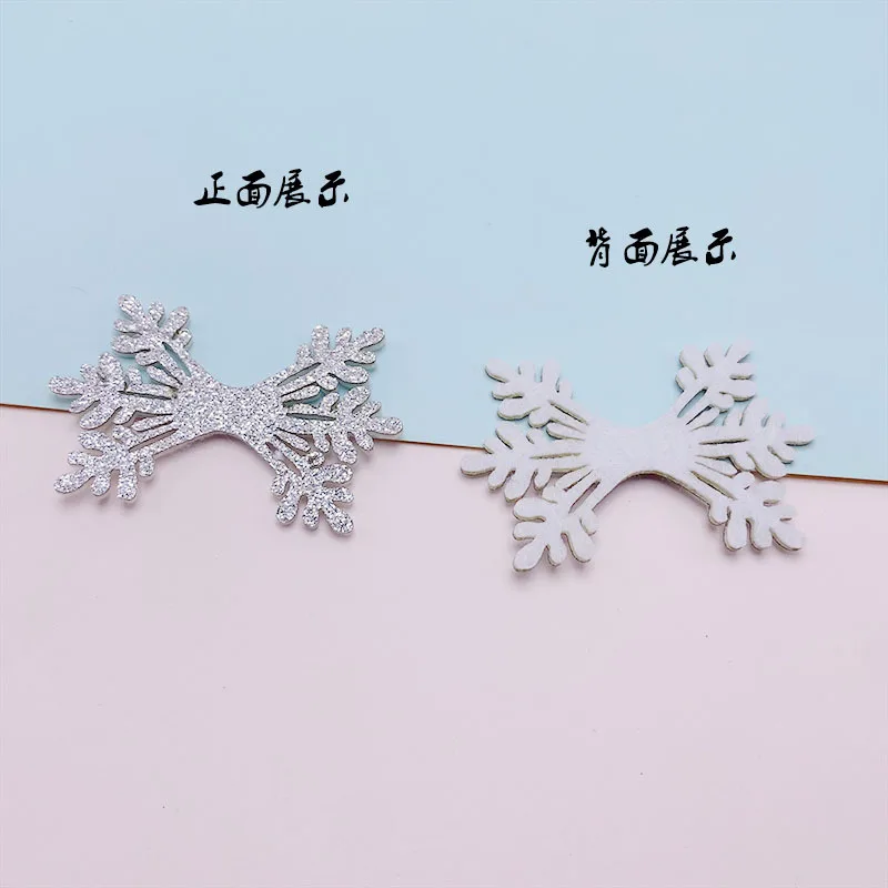 Блестящие банты стеганые патчи для одежды швейные принадлежности украшение