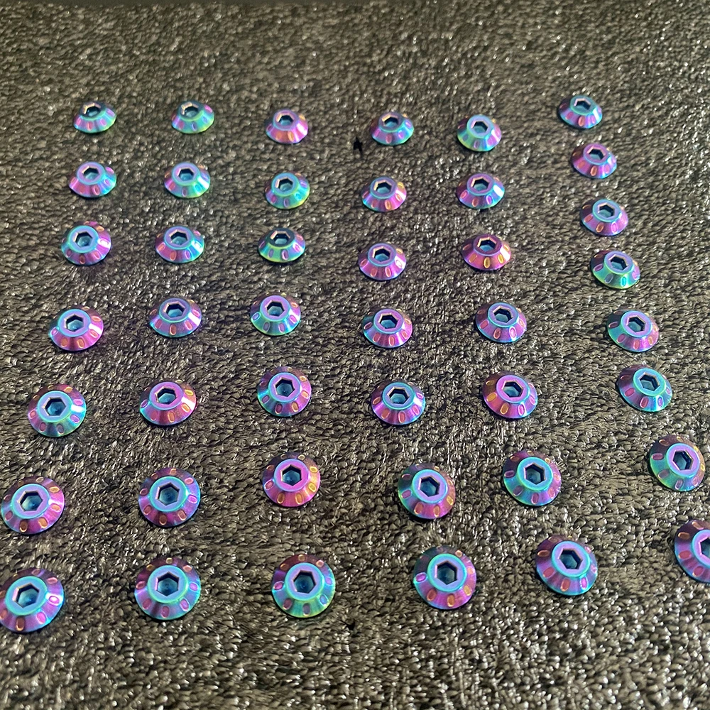 Винтовой спойлер для шлема AGV pista GPRR GPR Corsa R