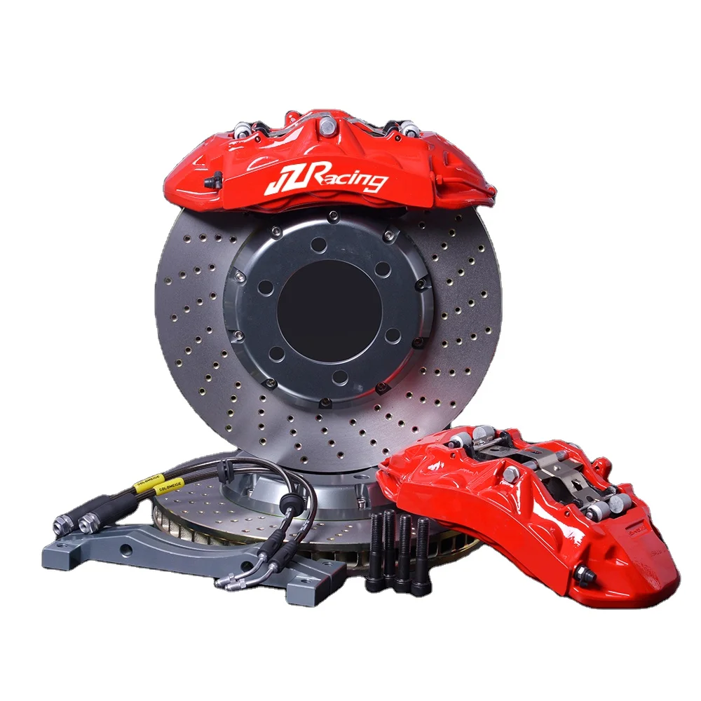 JZRacing-04 Высокопроизводительные комплекты суппортов дискового тормоза дракона