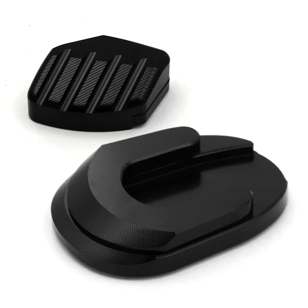 Для Honda Forza 300 FORZA NSS 2018-подставка для мотоцикла увеличитель подставка ног пластина