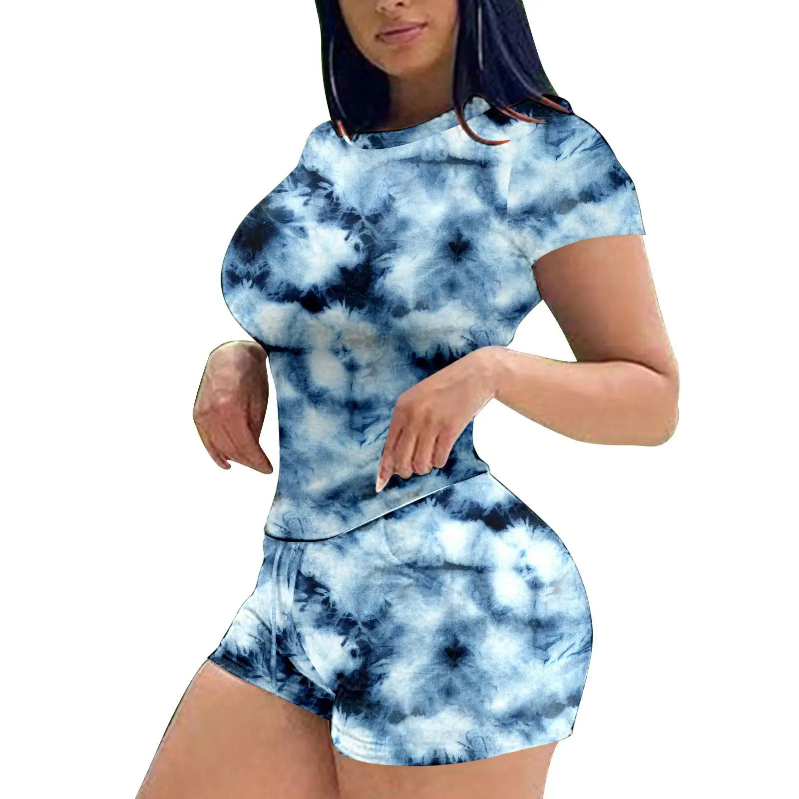 Комплекты шорт на заказ для юниоров летние и осенние спортивные шорты йоги бега