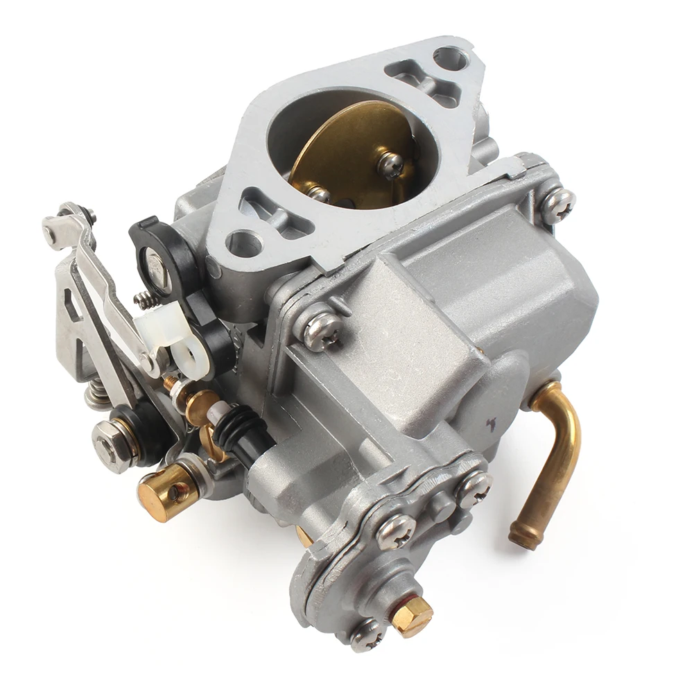Карбюратор для 4-тактного подвесного двигателя Mercury 8HP 9 9HP 3303- 895110 Т01 3303-8М 0104462 1300-8M