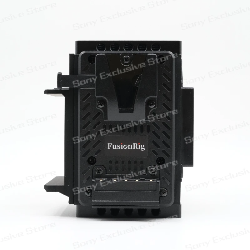 FusionRig для мобильного телефона Sony FX3/FX30