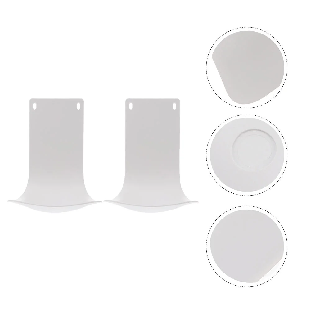 

Soap Tray Dispenser Drip Wall Holder Shower Catcher Adhesive Droplet Dish Spray Hand Automatic Foam Drilling No Bracket Bar