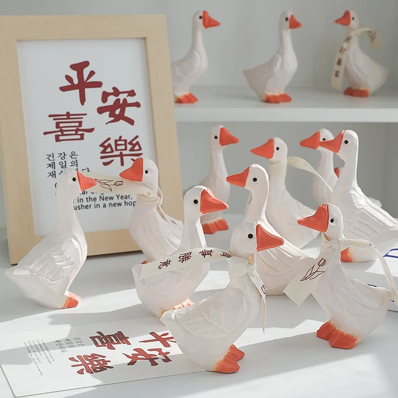 

Ping An Joy Duck Come on украшение утки 2022 новый креативный подарок на день рождения