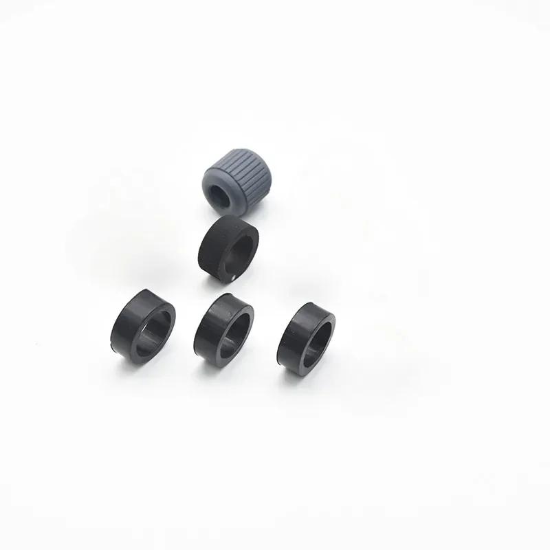 1 комплект KV-SS039 KV-SS060 сменных роликовых шин для Panasonic KV-S5055C KV-S5046H KV-S5076H/KVS5055C KVS5046H