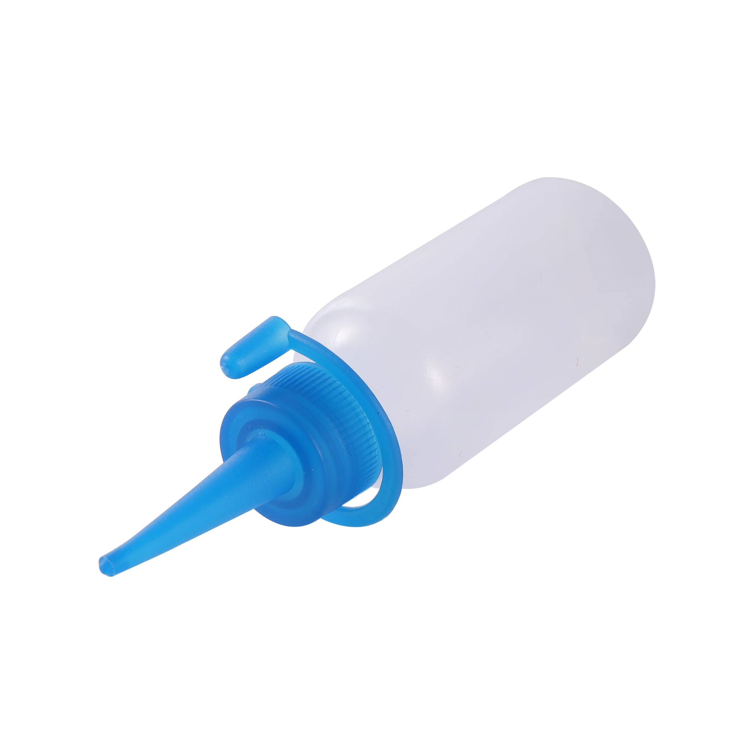 Бутылочки для соусов 30 мл, пластик