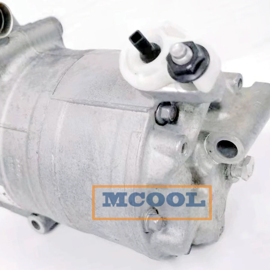 Компрессор Электрический гибридный для автомобиля VOLVO XC90 12 в 2017- OEM 36003140