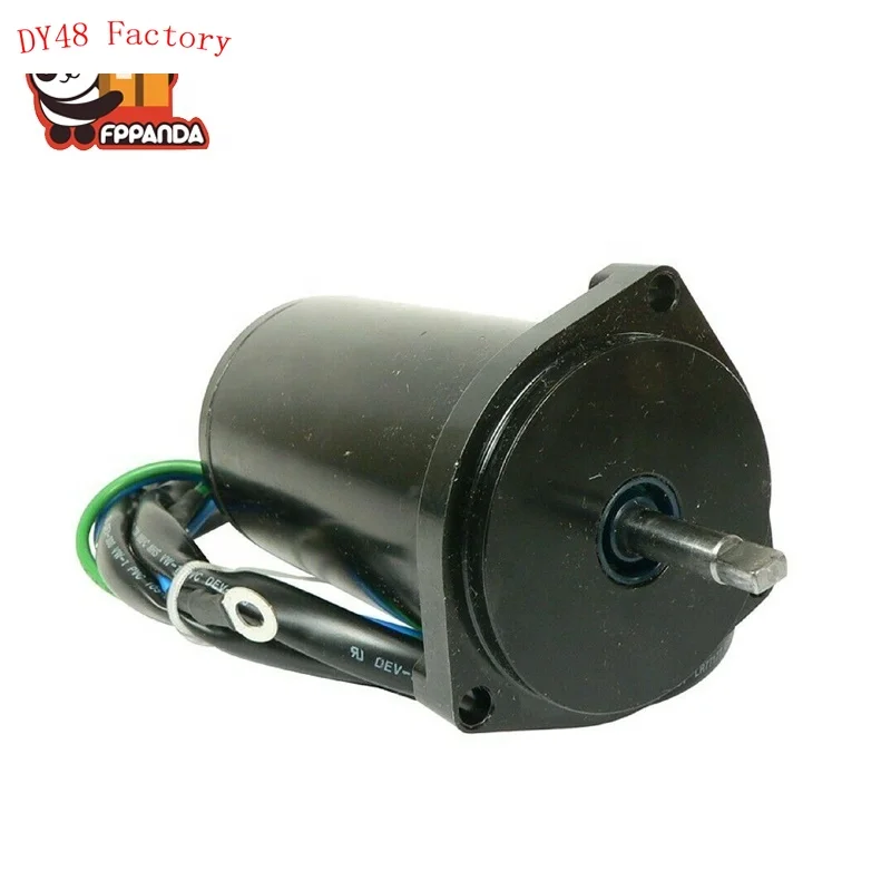 

Новый мощный двигатель для Yamaha 6C5-43880-00-00 6C5-43880-01-00 Lester 10860