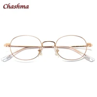 chashma round eyeglasses small retro glasses frame women trend optical eyewear for men prescription lenses