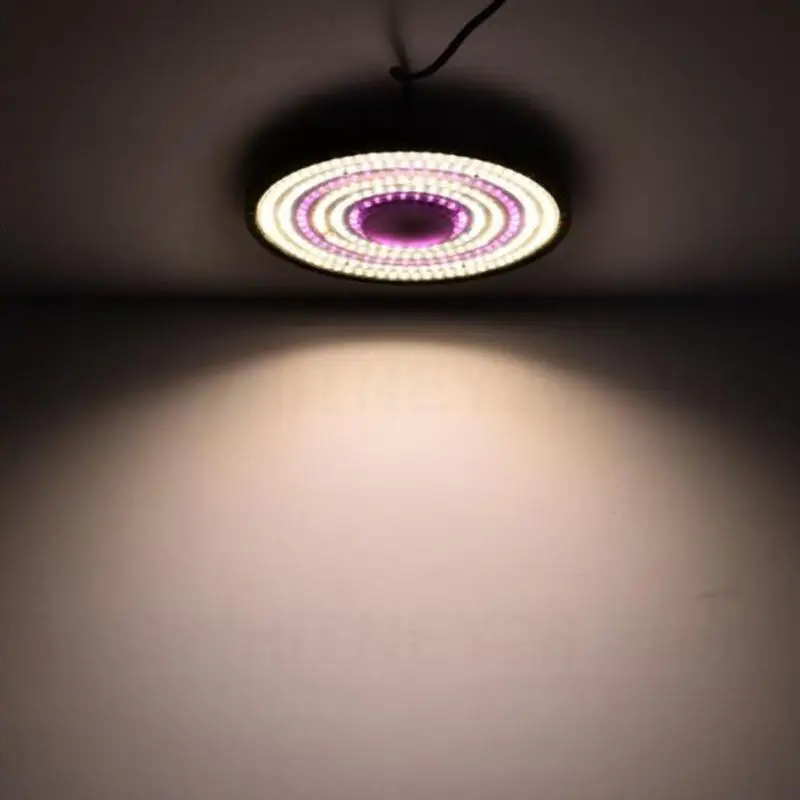 Светодиодные лампы полного спектра для выращивания растений ламповая панель