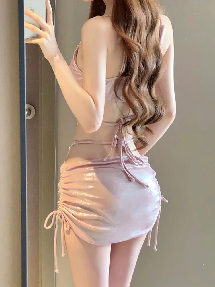 Рисунок 3 - Сексуальный комплект бикини