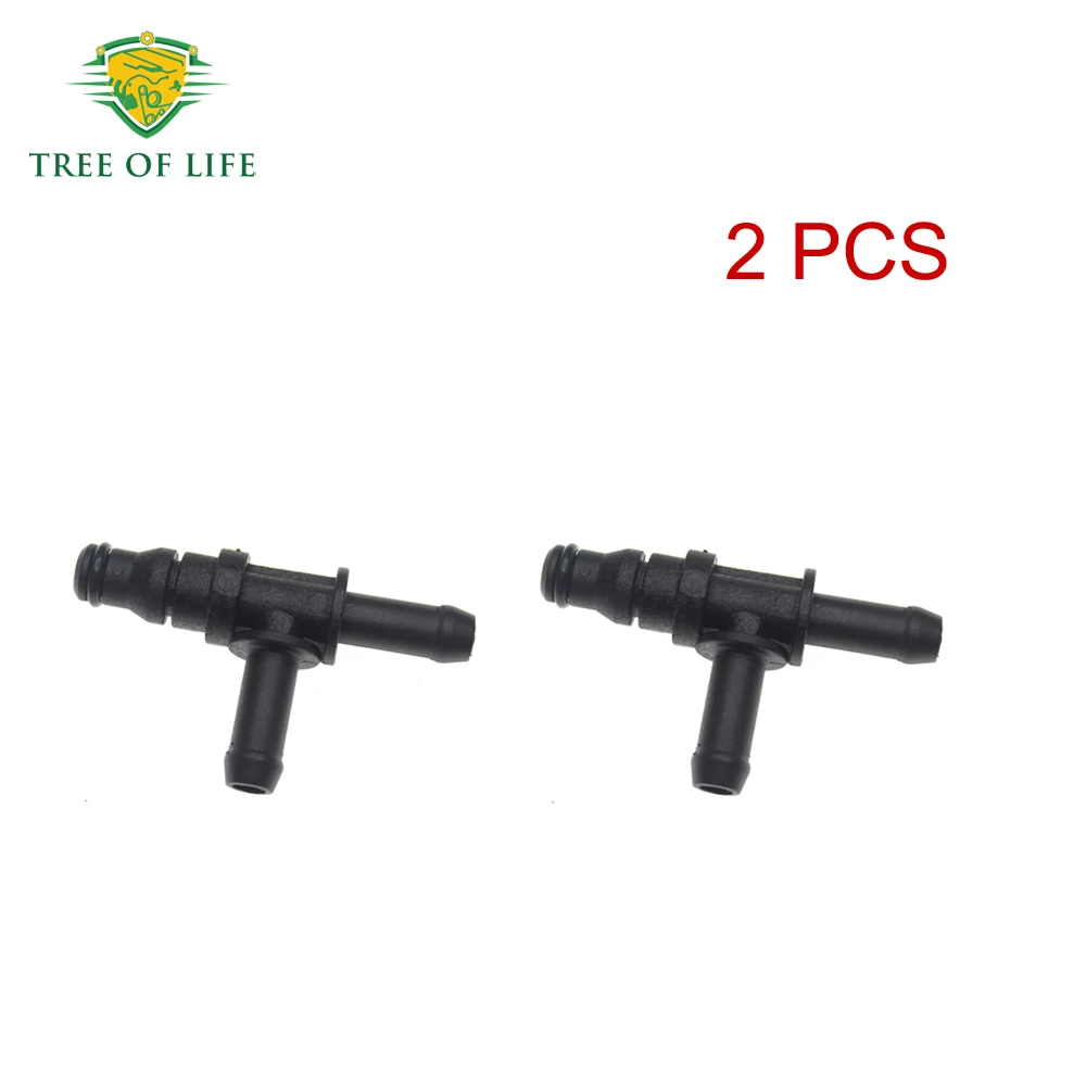 1/2/5/10 A2125013925 расширительный бак, разъем выхлопного шланга для Mercedes-Benz W212 E180 E200 E250 W218 CLS300 CLS320 CLS350