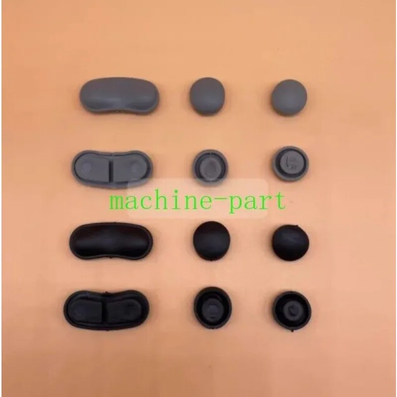 Резиновая кнопка для кнопки Rexroth Sany XCMG Cat Lovol 1 шт.