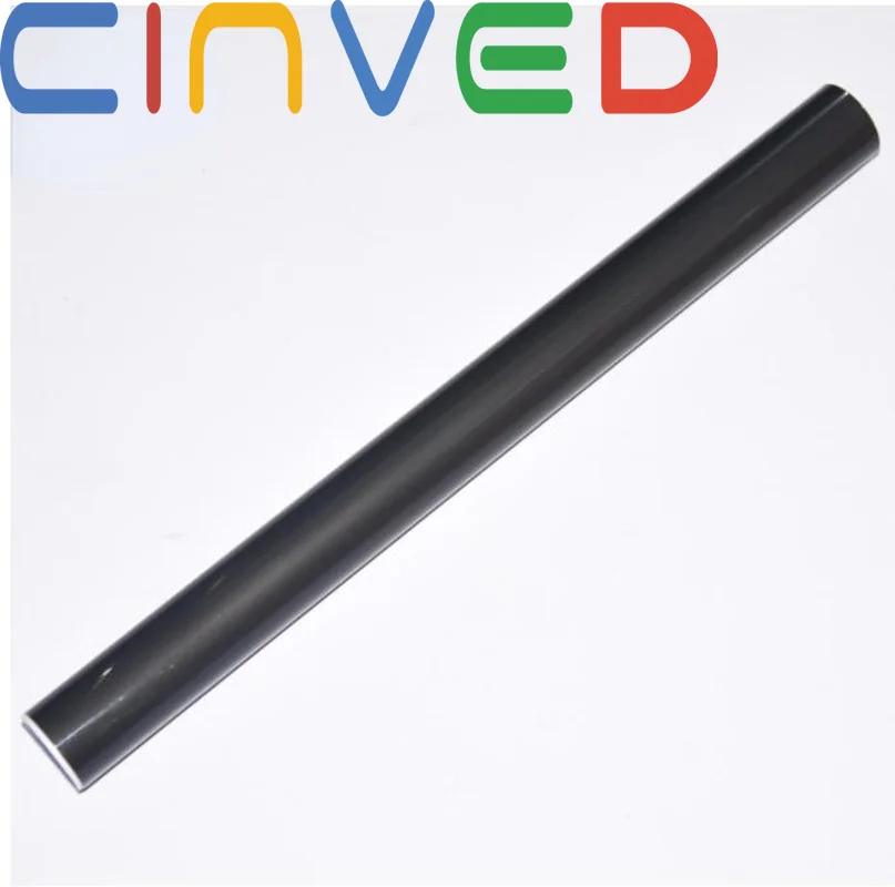 

10pcs MPC3003 Fuser Film Sleeve for Ricoh MPC 5503 4503 6003 2003 3003 2503 mpc2003 mpc4503 MPC5503 Fuser Belt Long Life